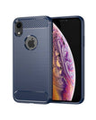 Blue / iPhone XR
