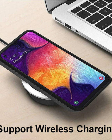 Luxury Carbon Fiber Case For iPhone XR - Libiyi