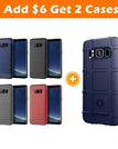 Blue / S8 / Add $6 Get 2 Cases