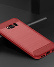 Red / S8 Plus / Case Only