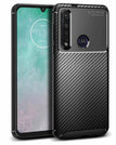 Moto G8 plus / Black