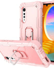 Rose Gold / LG Velvet(4G/5G)