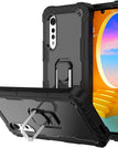 Black / LG Velvet(4G/5G)