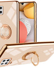 Beige / A42(5G) / Case Only