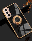 Black / S21(5G) / Case Only