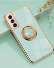 Mint Green / S21(5G) / Case Only