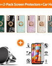 Black / S21(5G) / Best Deal