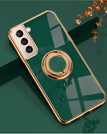 Dark Green / S21 FE(5G) / Case Only