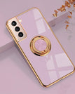 Purple / S21 Plus(5G) / Case Only