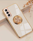 Beige / S21 Plus(5G) / Case Only