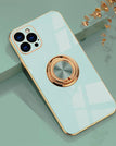 For iPhone 13 Pro Max / Mint Green