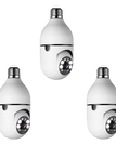 Branco / 3 PCS (57% de economia!)