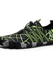 Green / US 4.5 / UK 3.5