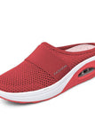 Vermelho / 4