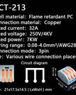 PCT-213 / 10 PCS