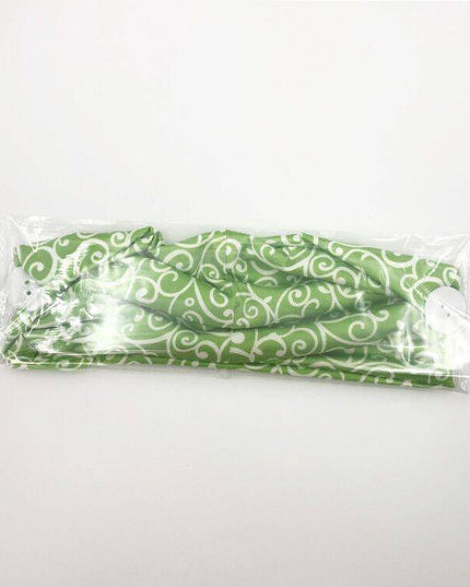 Button Elastic Hair Bands For Ear Saver - Libiyi