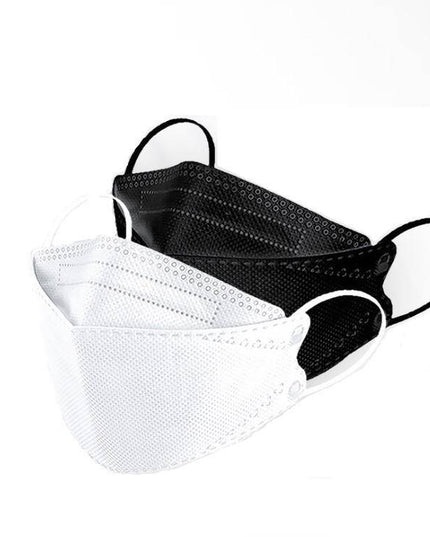 KF94 Fish Type Mask - Libiyi