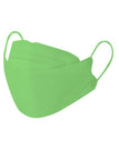 Verde / 10 PCS / Para adulto