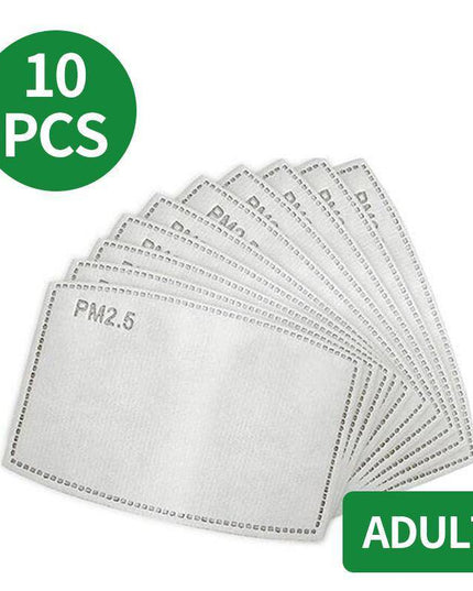 Reusable Face Mask For Excellent Breathability & Extra Comfort - Libiyi