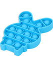 Blue / Rabbit