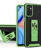 Grass Green