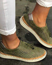 Verde / EUA 6