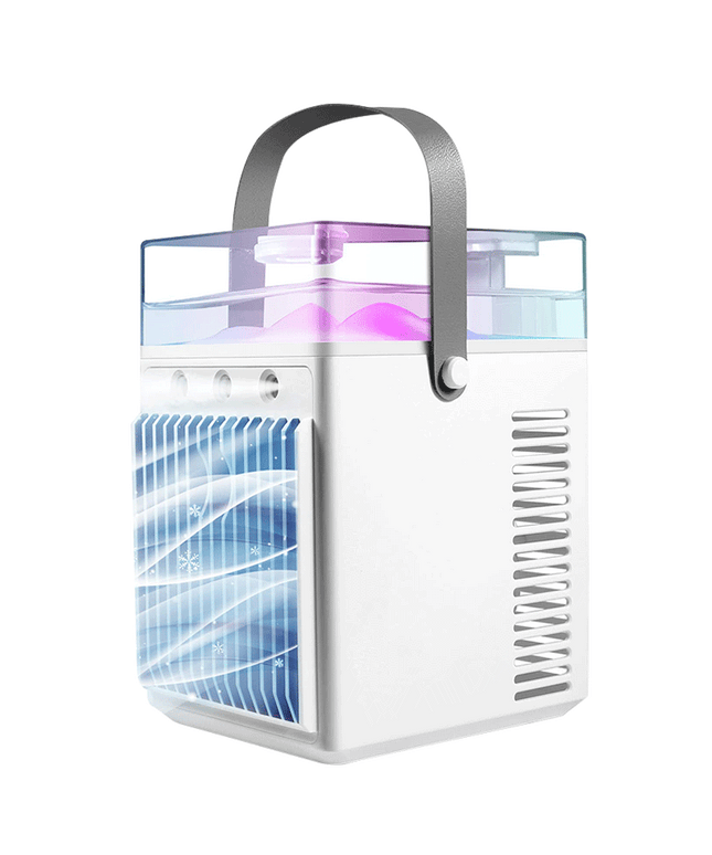 Keilini Portable AC - Libiyi
