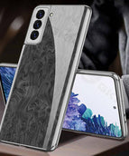 Grey Wood Grain