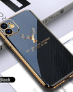 Black / iPhone 12 Pro Max