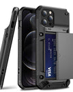 Black / For iPhone 12 Pro Max
