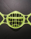 Green / 3PCS/SET / Bracket Only